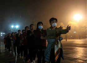 北京霧霾來襲，天然氣壁掛爐這些事你應該知道