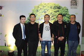 廣東瑞馬之“蓄勢待發，砥礪前行”的愛的故事