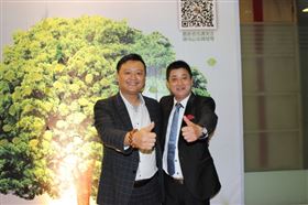 廣東瑞馬之“蓄勢待發，砥礪前行”的愛的故事