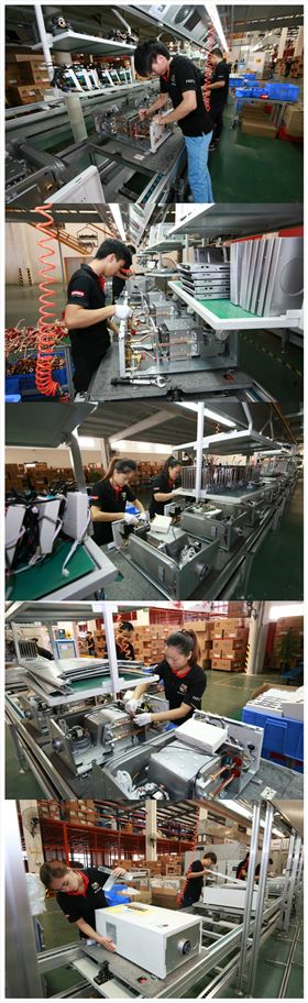 瑞馬壁掛爐頻頻中標煤改氣，彰顯卓越品質