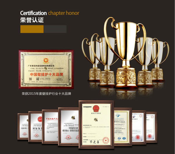 燃氣壁掛爐十大品牌瑞馬壁掛爐是進口品牌嗎？