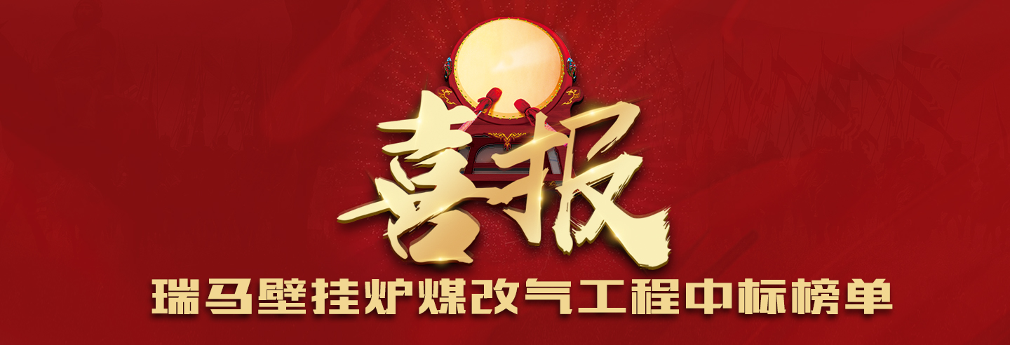 中國(guó)政府壁掛爐采購(gòu)、工程招標(biāo)實(shí)力品牌——瑞馬