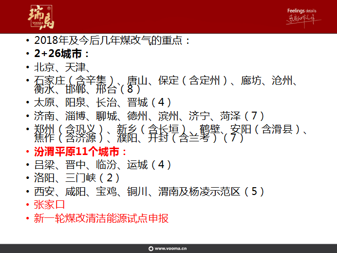 瑞馬壁掛爐：提升管理水平，增強市場競爭力