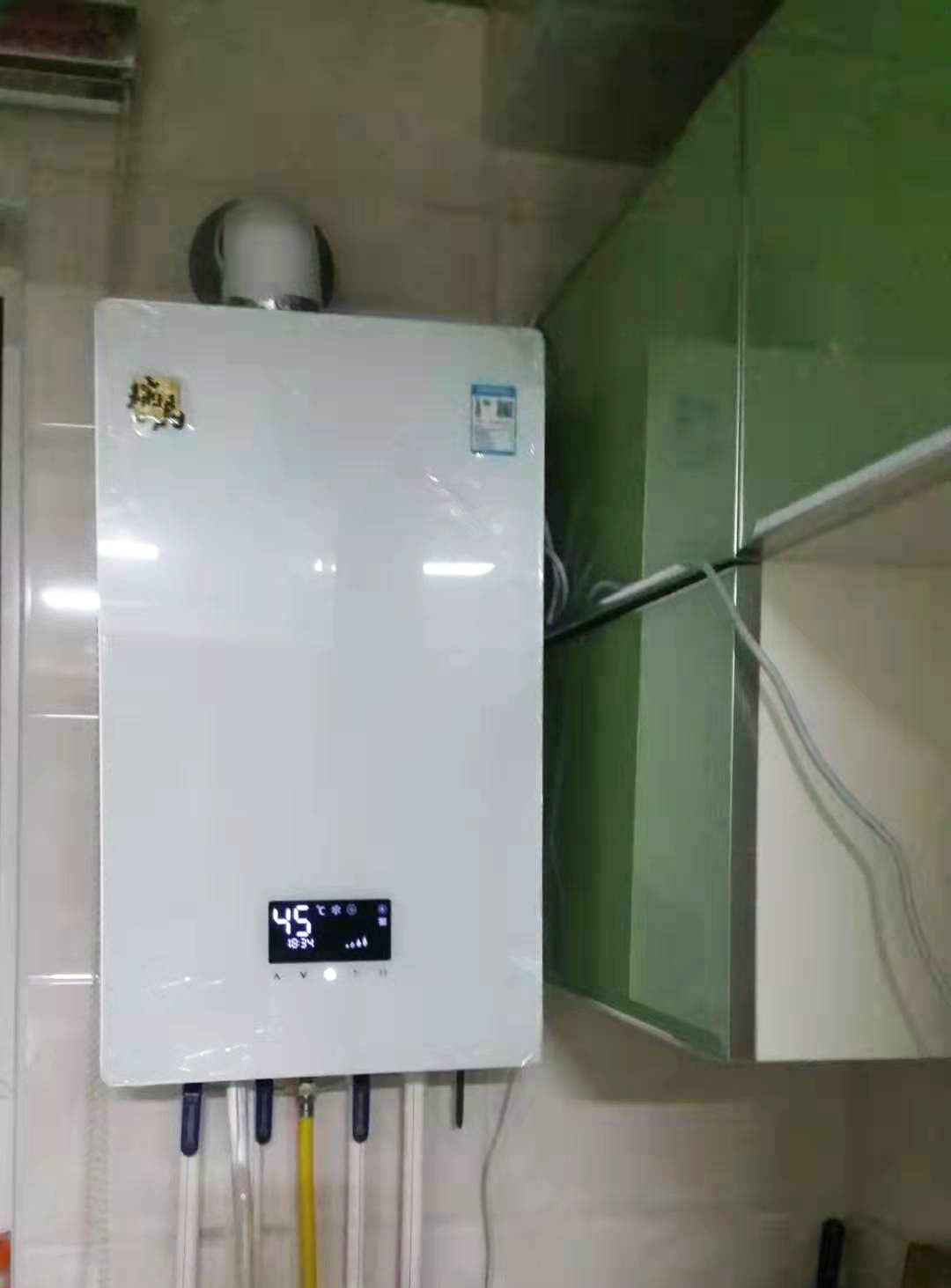 德州農(nóng)村煤改氣，用冷凝低氮壁掛爐好嗎？